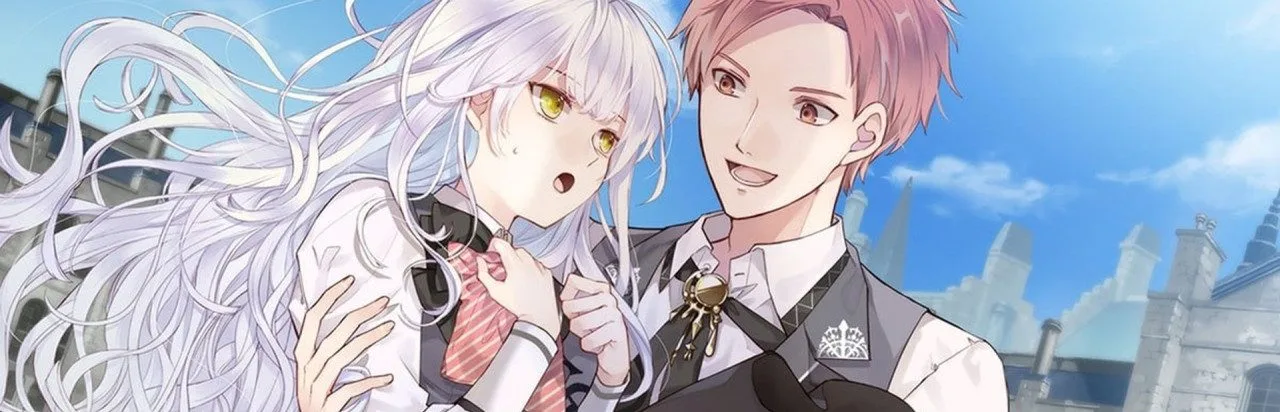 Yami-iro no Maju