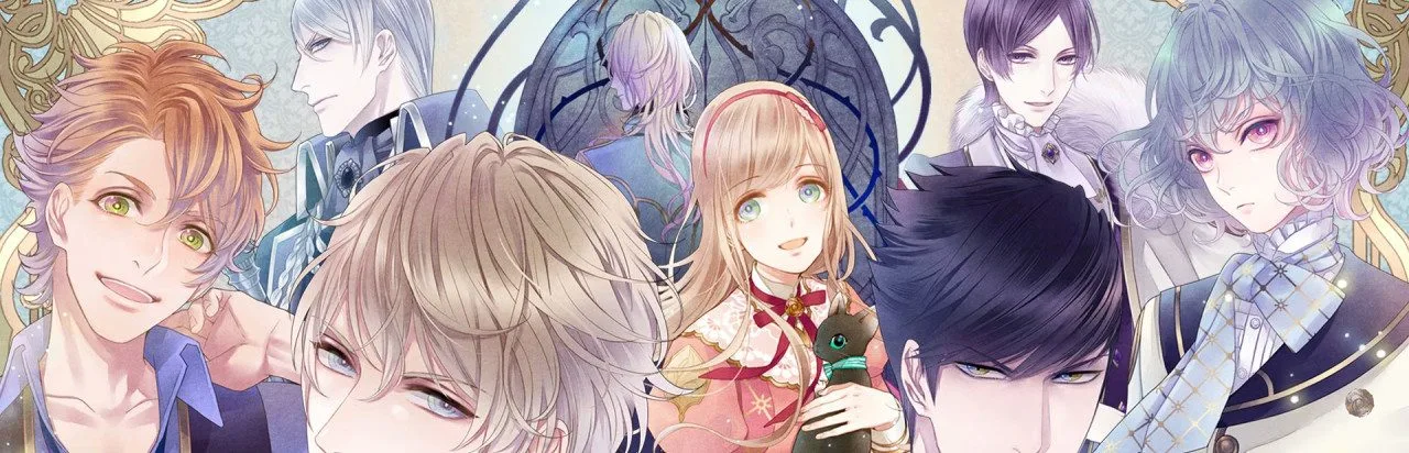 Vinculum Hearts: Iris Mahou Gakuen