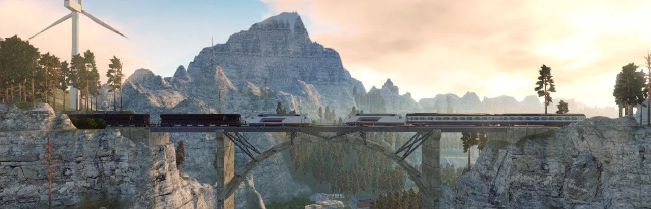 Bridge! 2