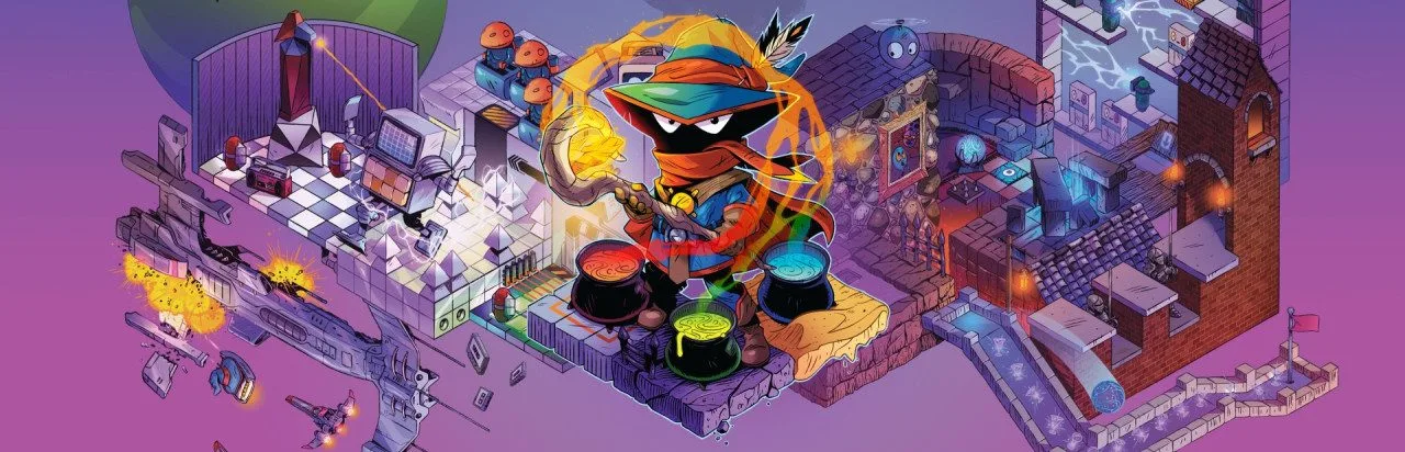 Lumo 2