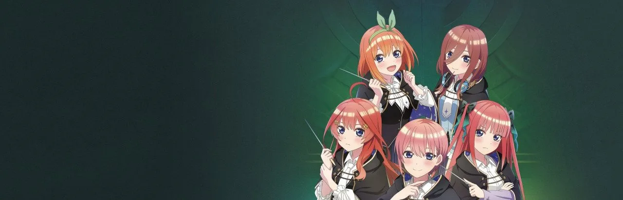 The Quintessential Princesses: Fantasy, Abyss, and the Magical Academy