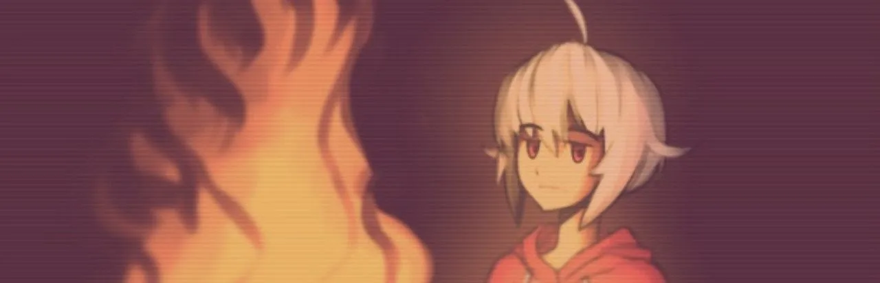 Blazing Food