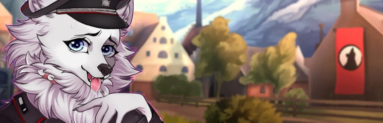 Furry Reich
