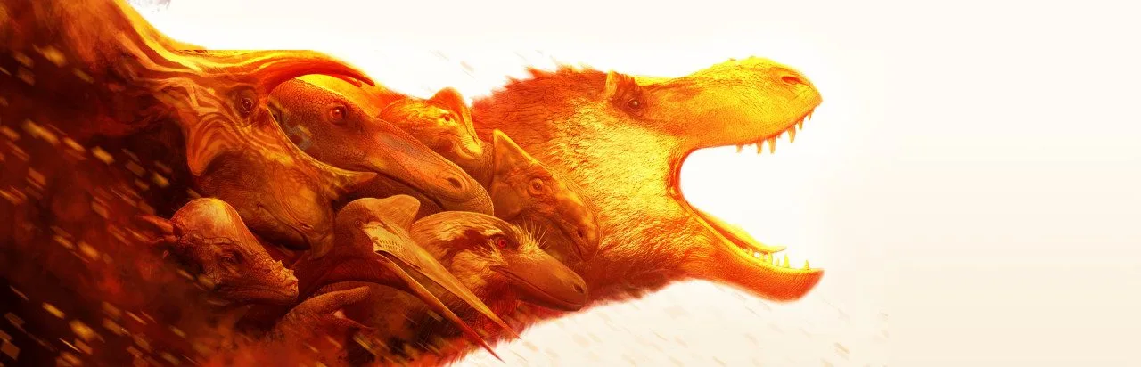 Saurian