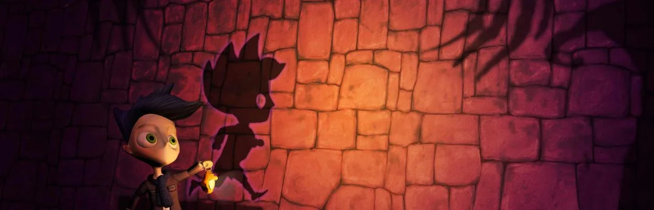 Shadow Puppeteer