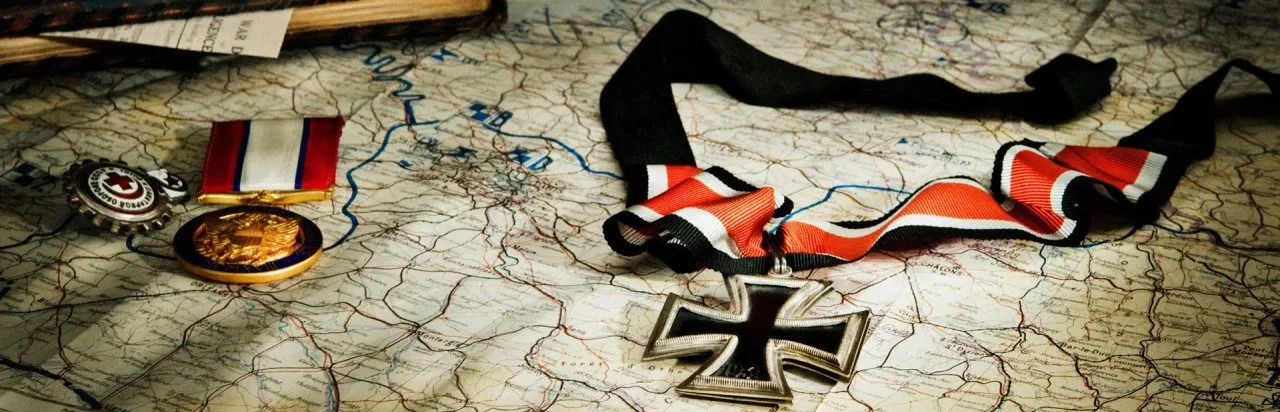 Hearts of Iron 2