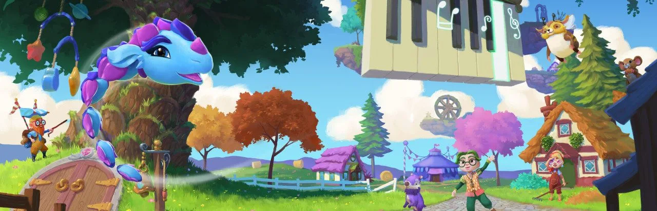 Skye Tales