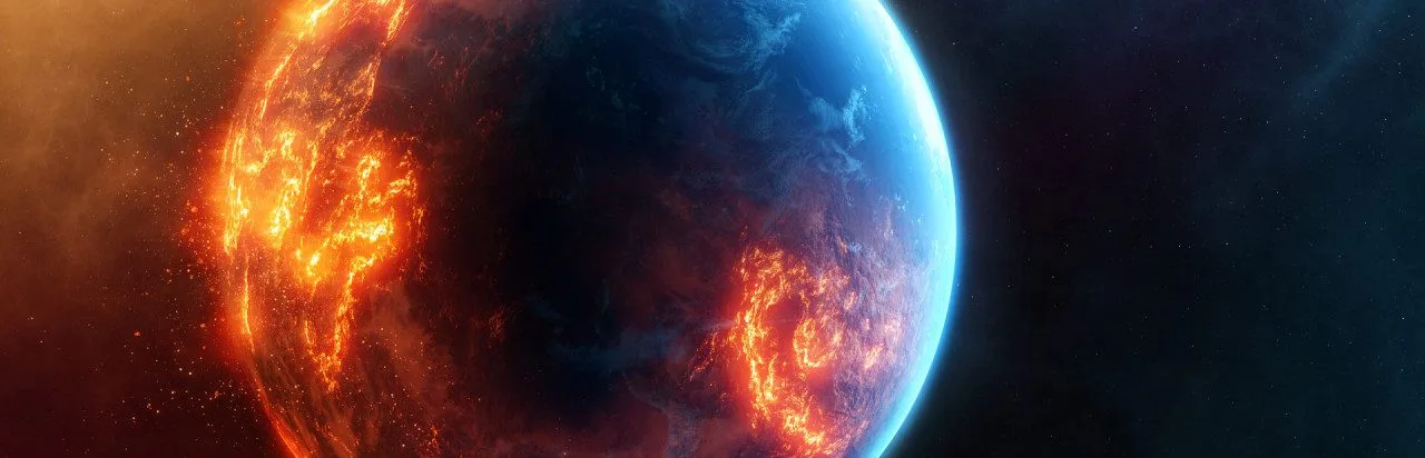 Solar Smash: Annihilation