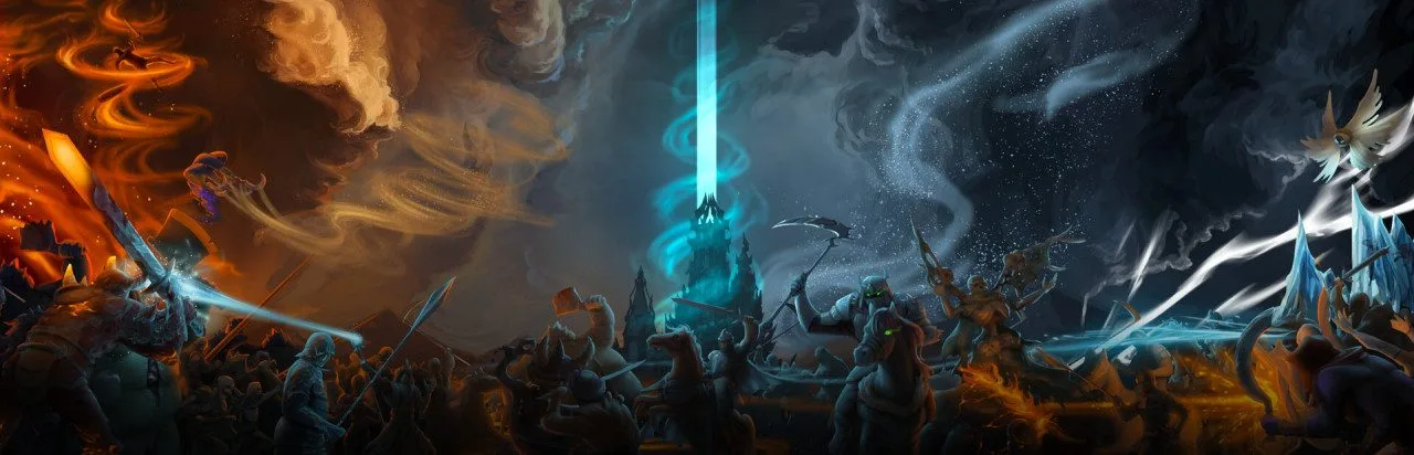 Stormbinders
