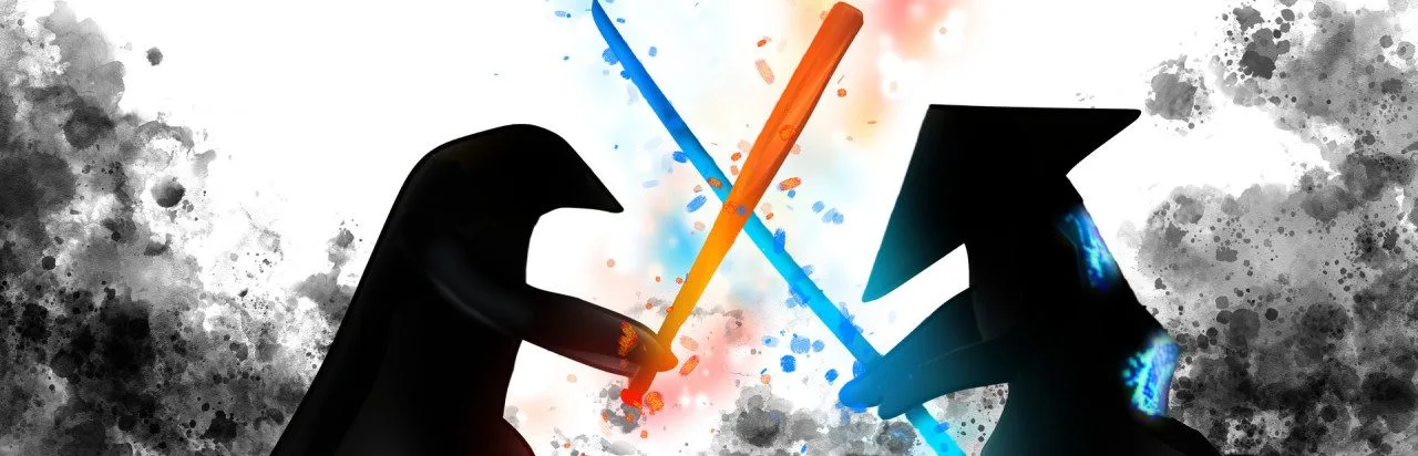 The PenguinGame 2 -Lies of Penguin-