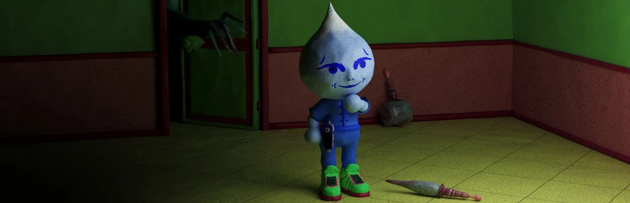 The Tower Of Tears