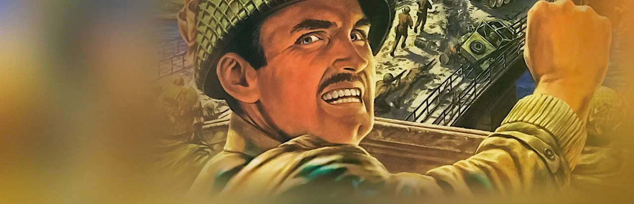 Close Combat 2: A Bridge Too Far