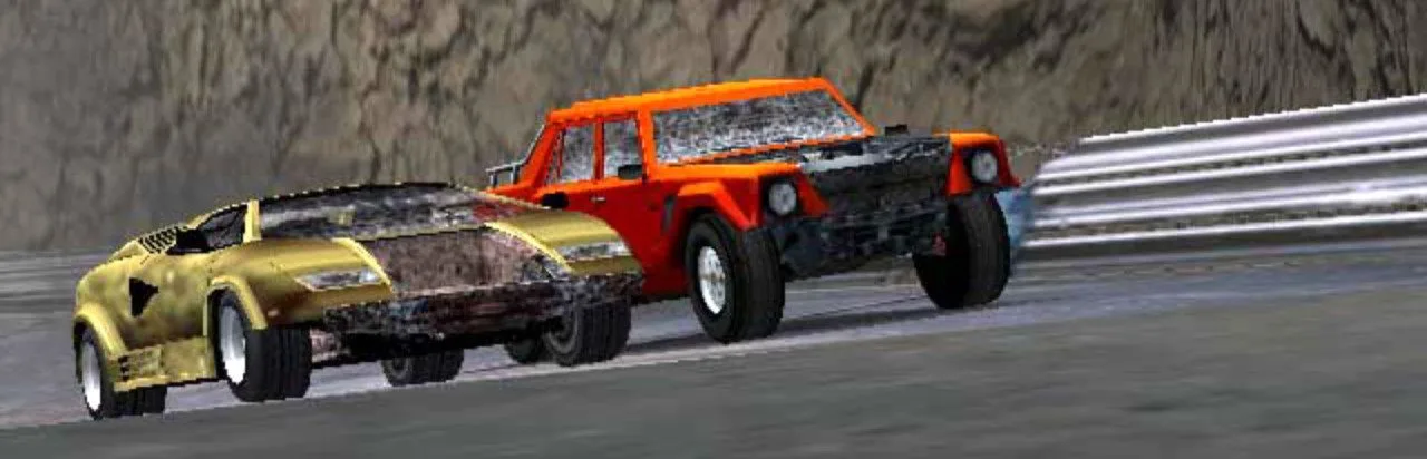 Lamborghini FX