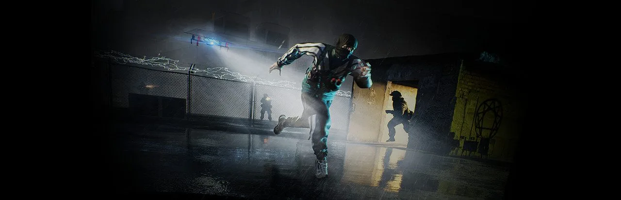 Vasya Run: Ghetto Gopnik