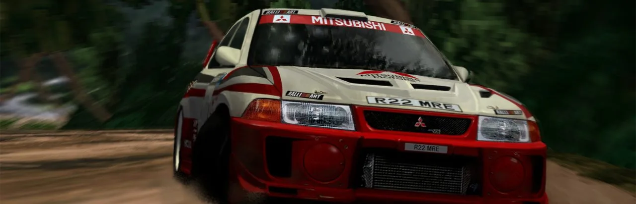 Gran Turismo 2