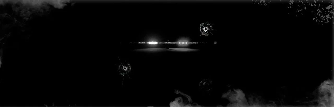 Thorns: Police never sleeps