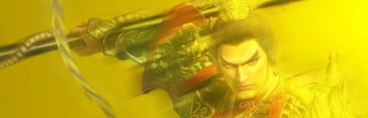 Dynasty Warriors 3: Complete Edition Remastered