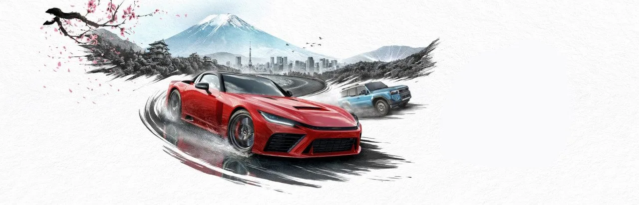 Forza Horizon 6