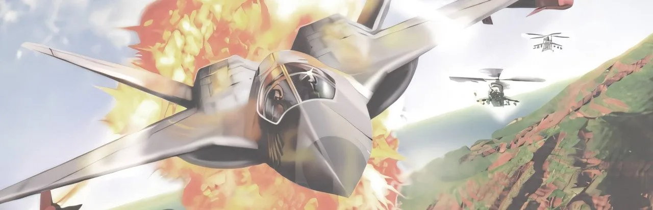 Agile Warrior F-IIIX