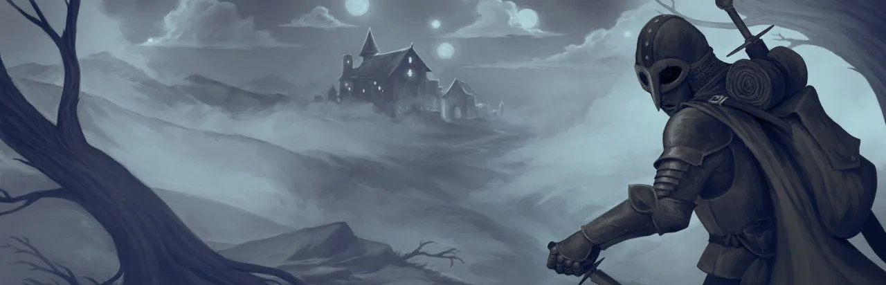 Herald of the Mists