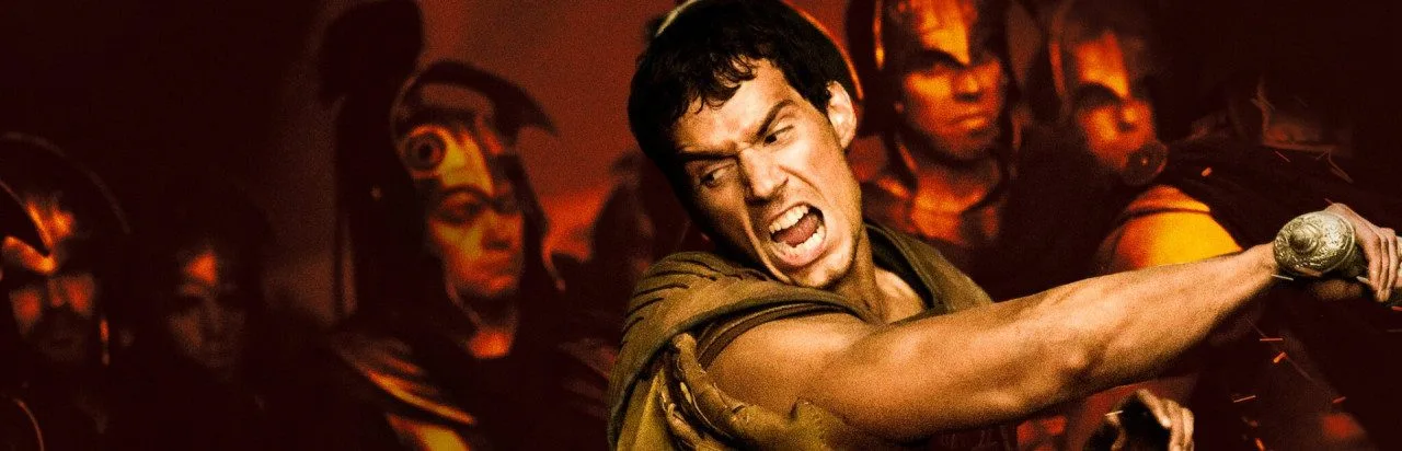 Immortals