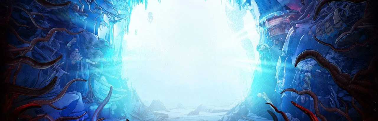 Borderlands 4: Mad Ellie and the Vault of the Damned