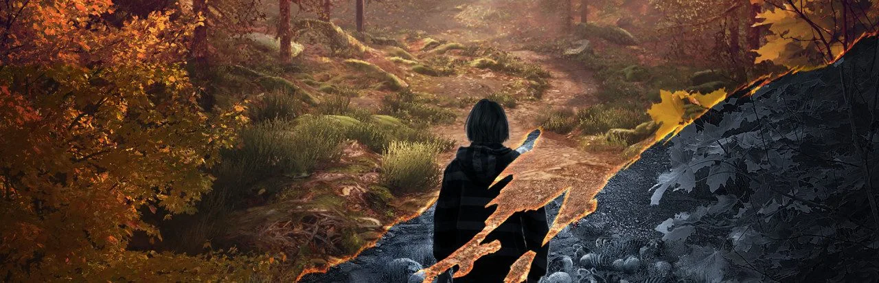 The Vanishing of Ethan Carter VR