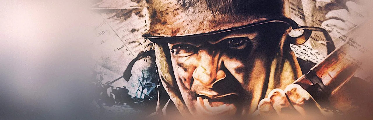 Close Combat 4: Battle of the Bulge