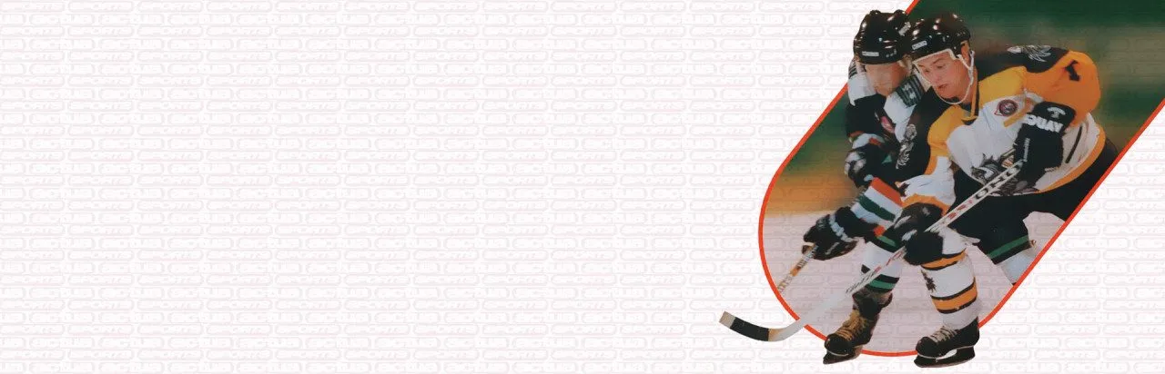 Actua Ice Hockey