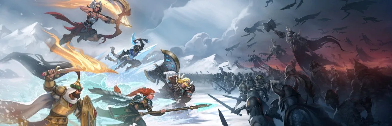 Final Stand: Ragnarok