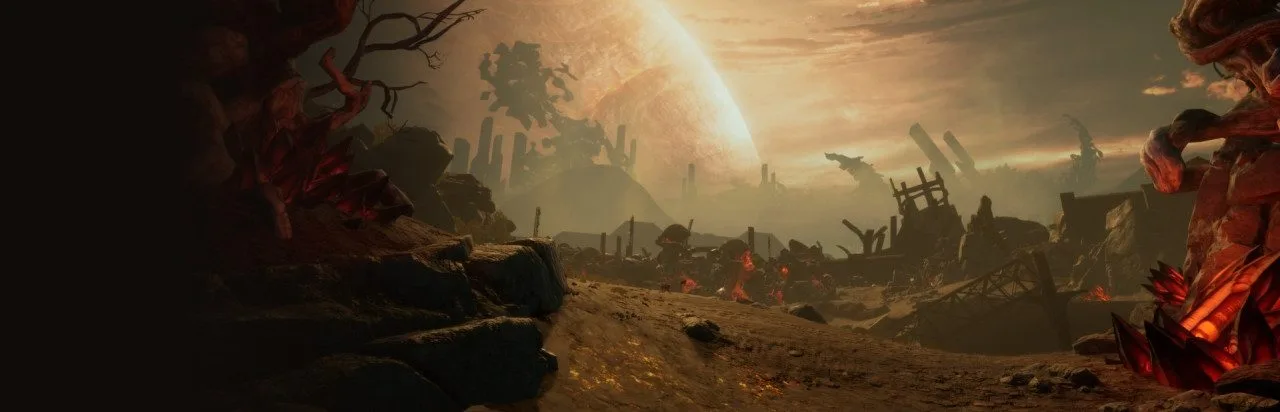 Gravebound (2026)