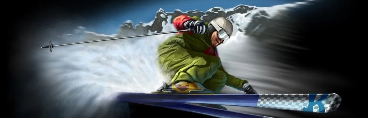 Ski Park Tycoon