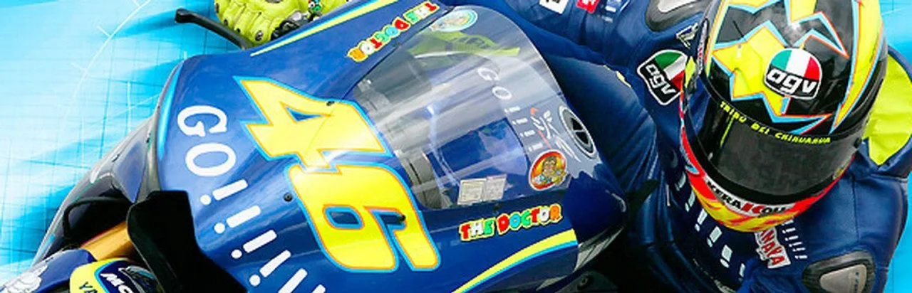 MotoGP: Ultimate Racing Technology 3