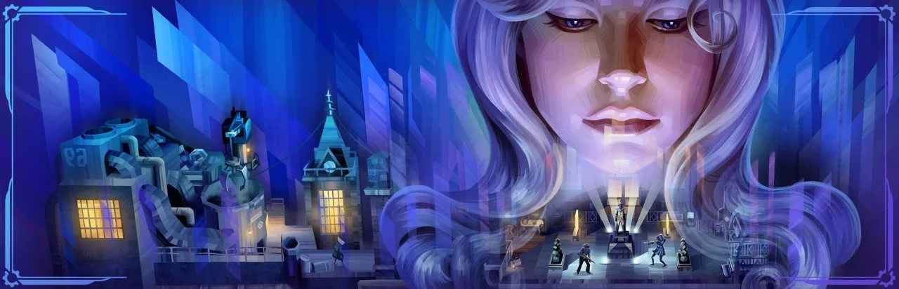 Augmented Empire