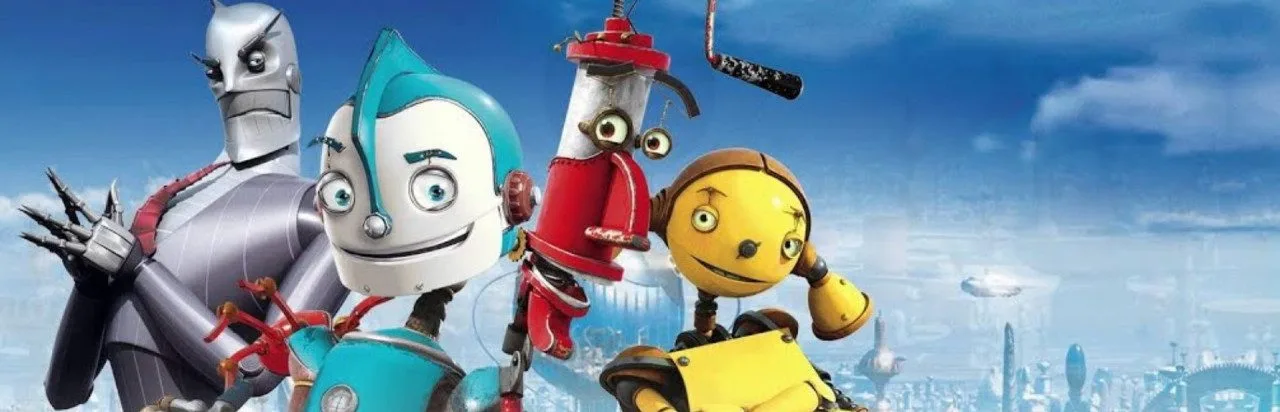 Robots