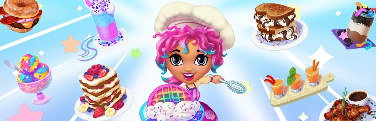 Yum Yum Cookstar