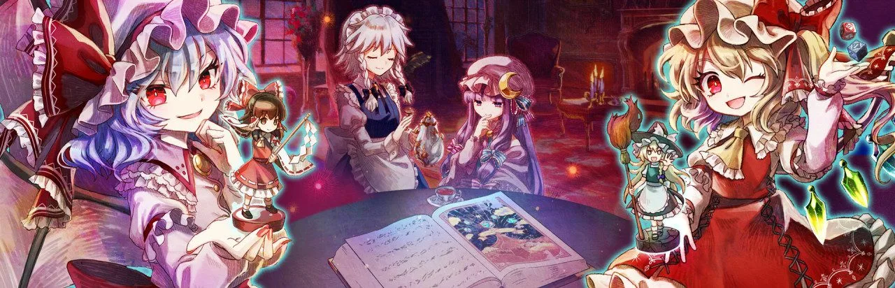 Marisa of Liartop Mountain