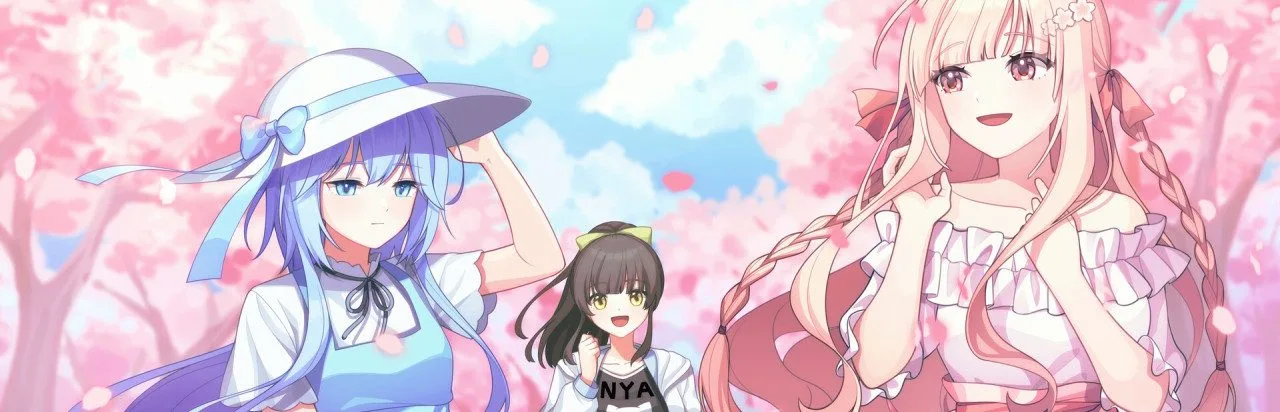 How to turn a Cherry tree spirit into an idol