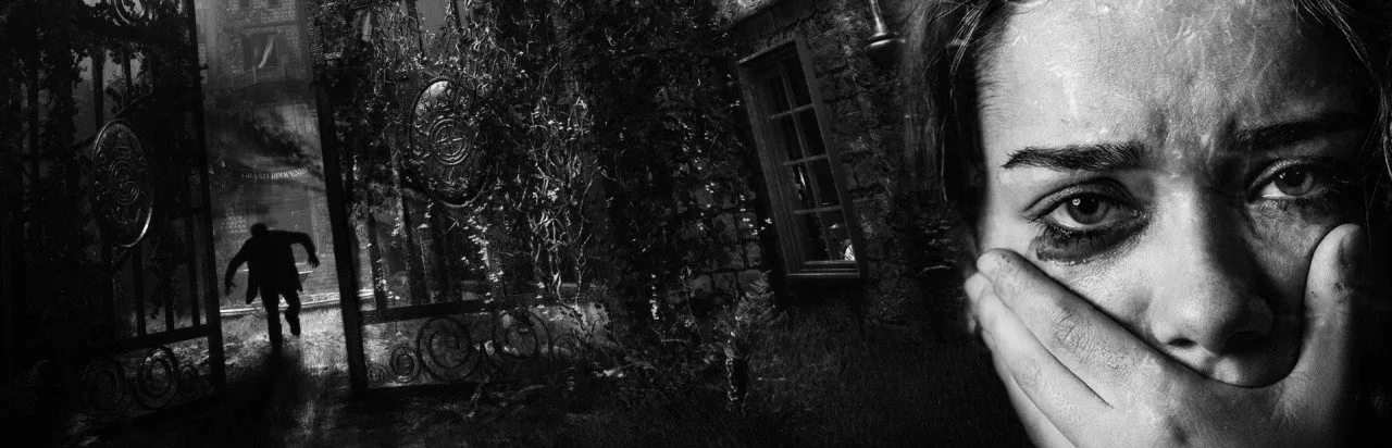 Maid of Sker VR