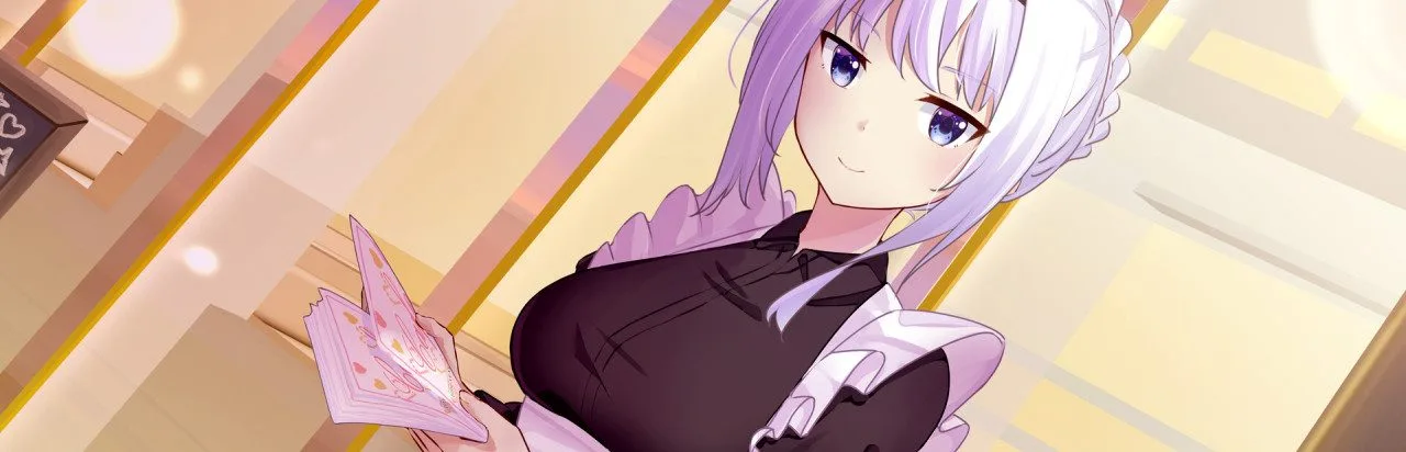 Maid For My Master
