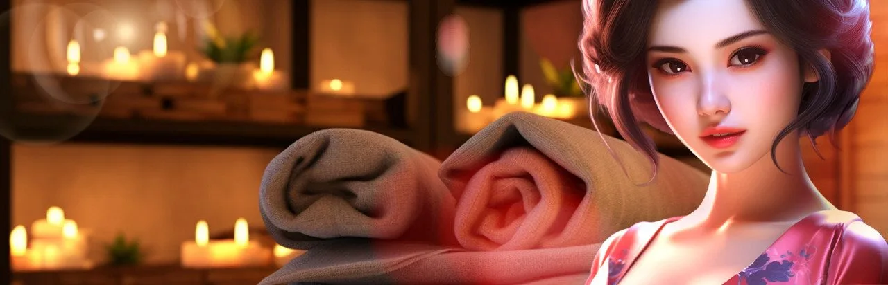 SEX Massage