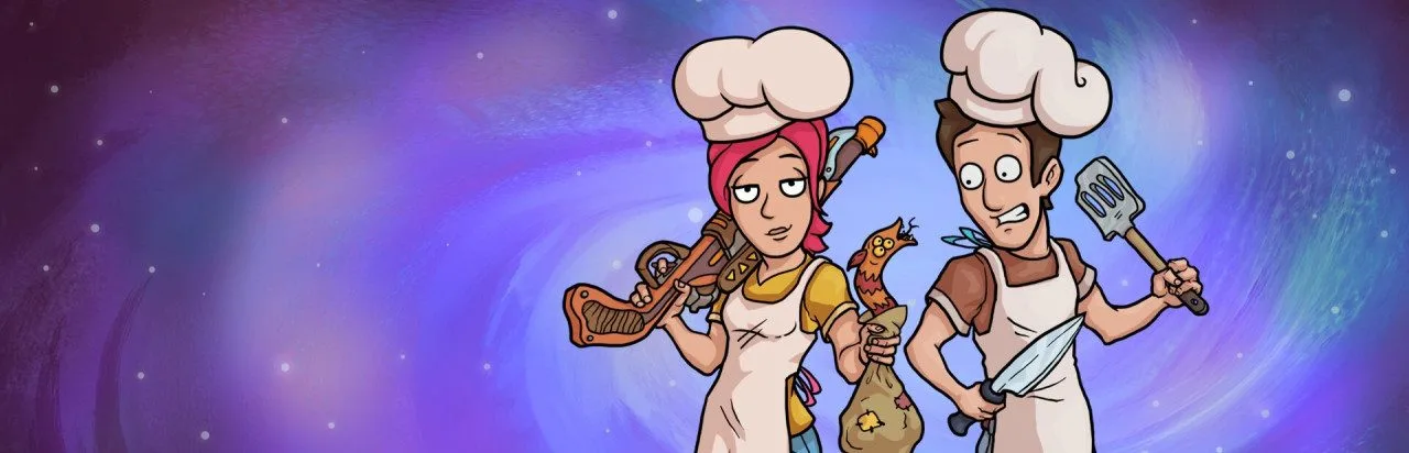 Space Chef