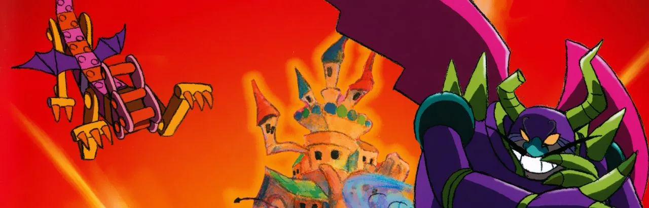Graffiti Kingdom