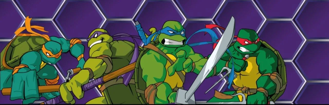 Teenage Mutant Ninja Turtles: Mutant Melee