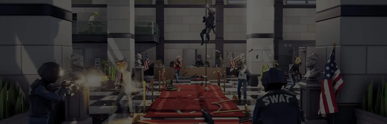 Perfect Heist