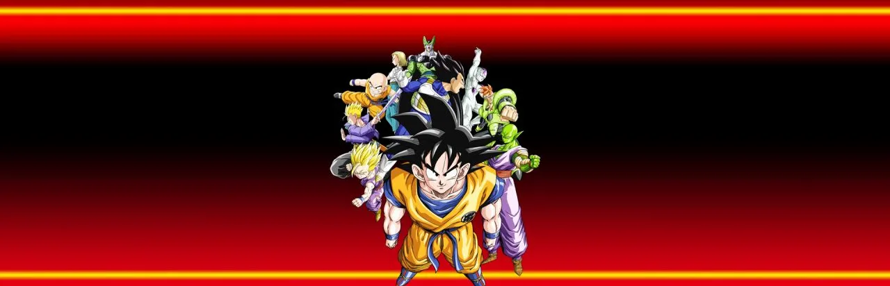Super Dragon Ball Z