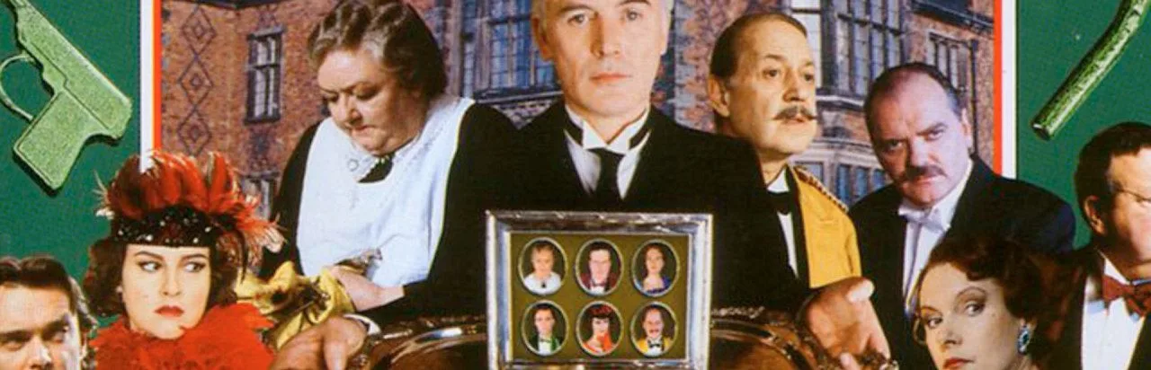 Clue (1994)