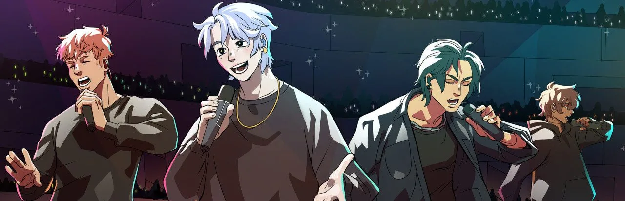 REPLAY BOYS