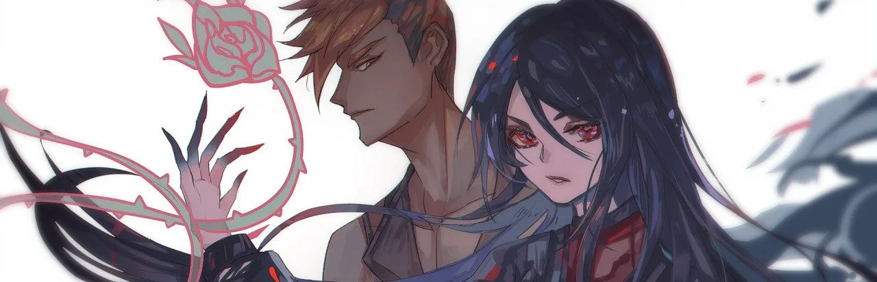 The Last Rose