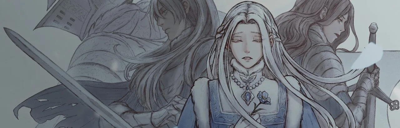 The Last Winter Knight